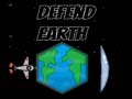 Oyunu Defend Earth