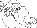 Oyunu Paint a bird