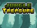 Oyunu Jungle Treasure