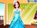 Oyunu Little Princess Dress