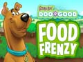 Oyunu Scooby-Doo! Doo Good Food Frenzy