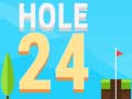 Oyunu Hole 24