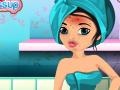 Oyunu Royal Sweet 16 Makeover