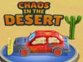 Oyunu Chaos in the Desert