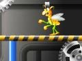Oyunu Bugs In The Factory