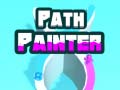 Oyunu Path Painter