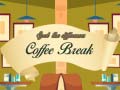 Oyunu Spot the differences Coffee Break