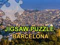 Oyunu Jigsaw Puzzle Barcelona