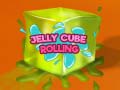 Oyunu Jelly Cube Rolling