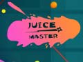 Oyunu Juice Master