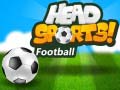 Oyunu Head Sports Football