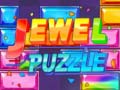 Oyunu Jewel Puzzle
