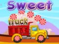 Oyunu Sweet Truck