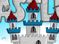 Oyunu Crazy castle