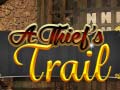 Oyunu A Thief's Trail