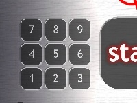 Oyunu Keypad