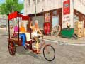 Oyunu Public Cycle: RikShaw Driver