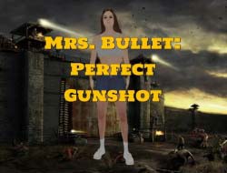 Bayan Bullet: Mükemmel Silah Atışı 