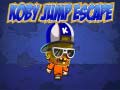 Oyunu Koby Jump Escape