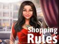 Oyunu Shopping Rules