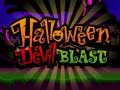 Oyunu Hallowen Devil Blast