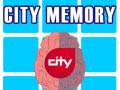 Oyunu City Memory