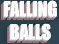 Oyunu Falling Balls