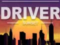 Oyunu Driver Sunset