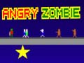 Oyunu Angry Zombie