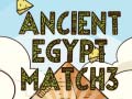 Oyunu Ancient Egypt Match 3