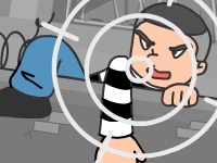 Oyunu Prison escape 3