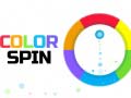 Oyunu Color Spin