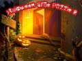 Oyunu Halloween Slide Puzzle 2