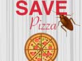 Oyunu Save Pizza