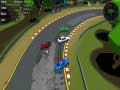 Oyunu Fantastic Pixel Car Racing