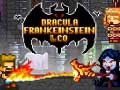 Oyunu Dracula Frankenstein & CO