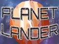 Oyunu Planet Lander