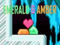 Oyunu Emerald & Amber