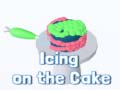 Oyunu Icing On The Cake