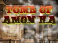 Oyunu The Tomb of Amon Ra