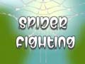 Oyunu Spider Fight