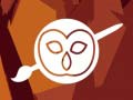 Oyunu Owl Coloring