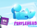 Oyunu Icy Purple Head