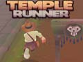 Oyunu Temple Runner