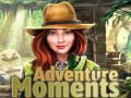 Oyunu Adventure Moments