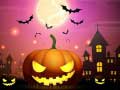 Oyunu Scary Halloween Party