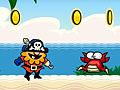 Oyunu Puke the Adventure