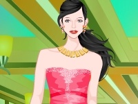 Oyunu Ballroom girl dance