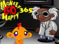 Oyunu Monkey Go Happy Stage 365