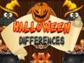 Oyunu Halloween Differences